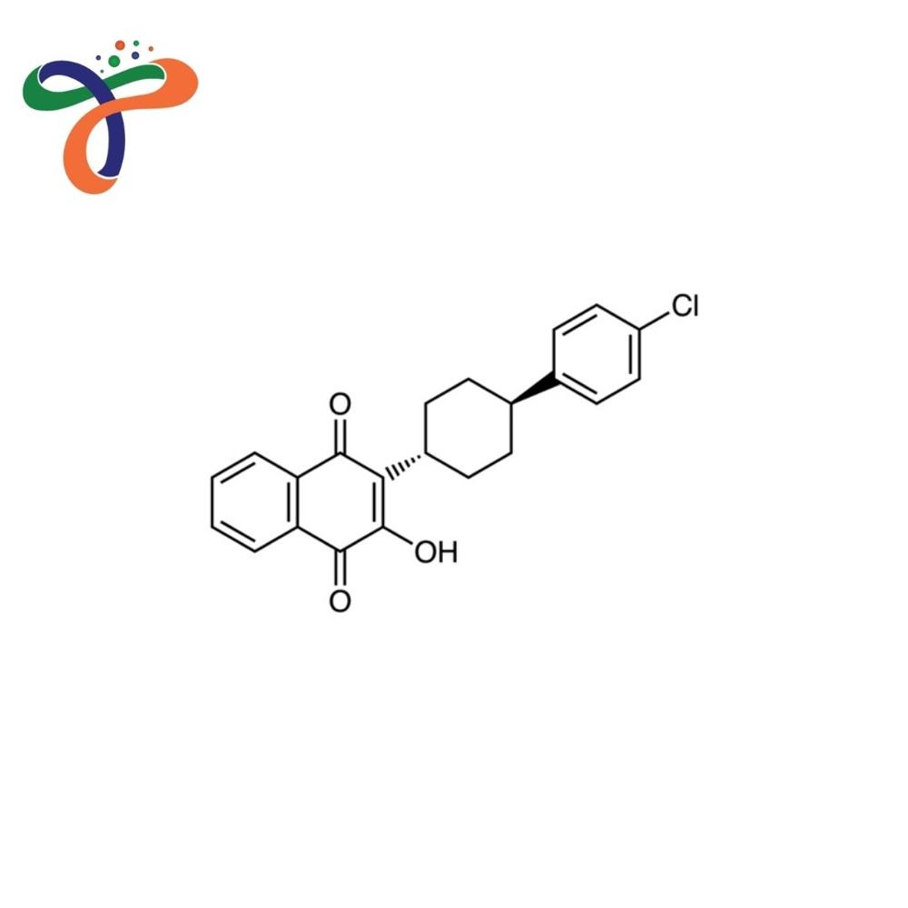 Atovaquone (95233-18-4)