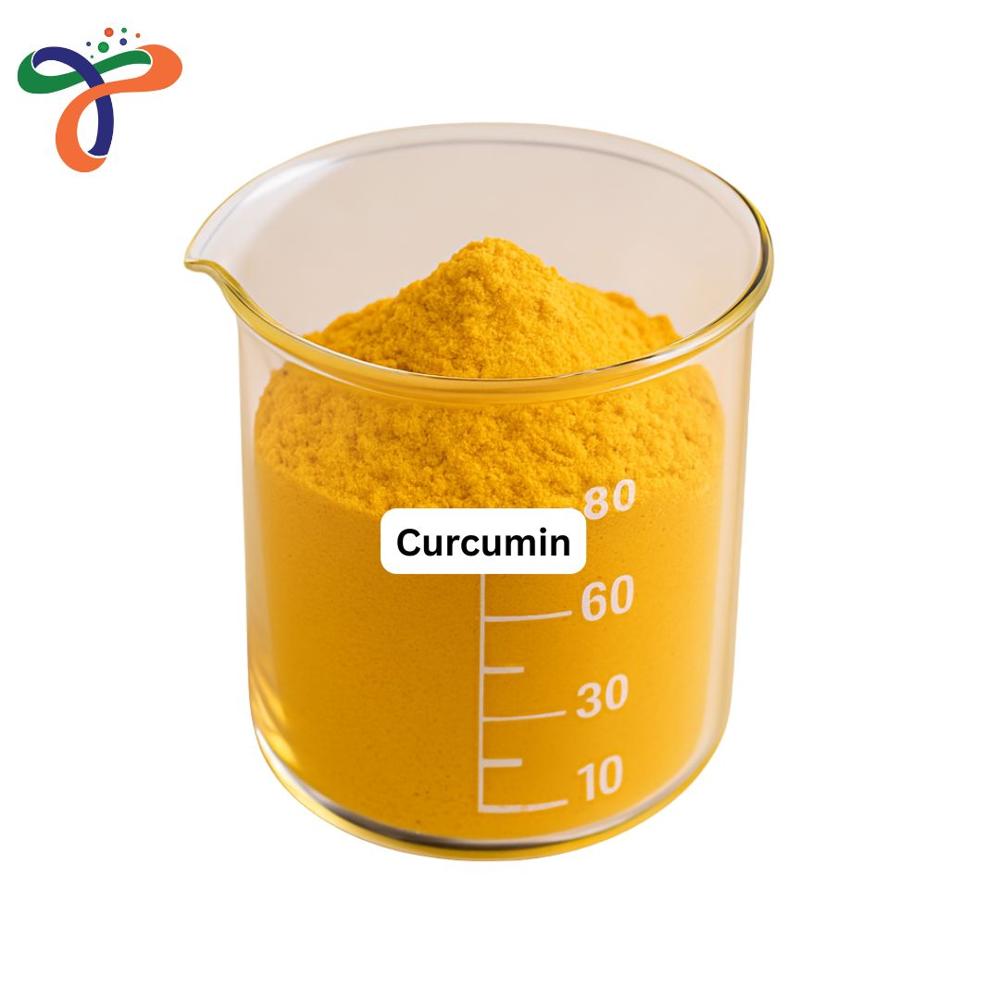 Curcumin (458-37-7)