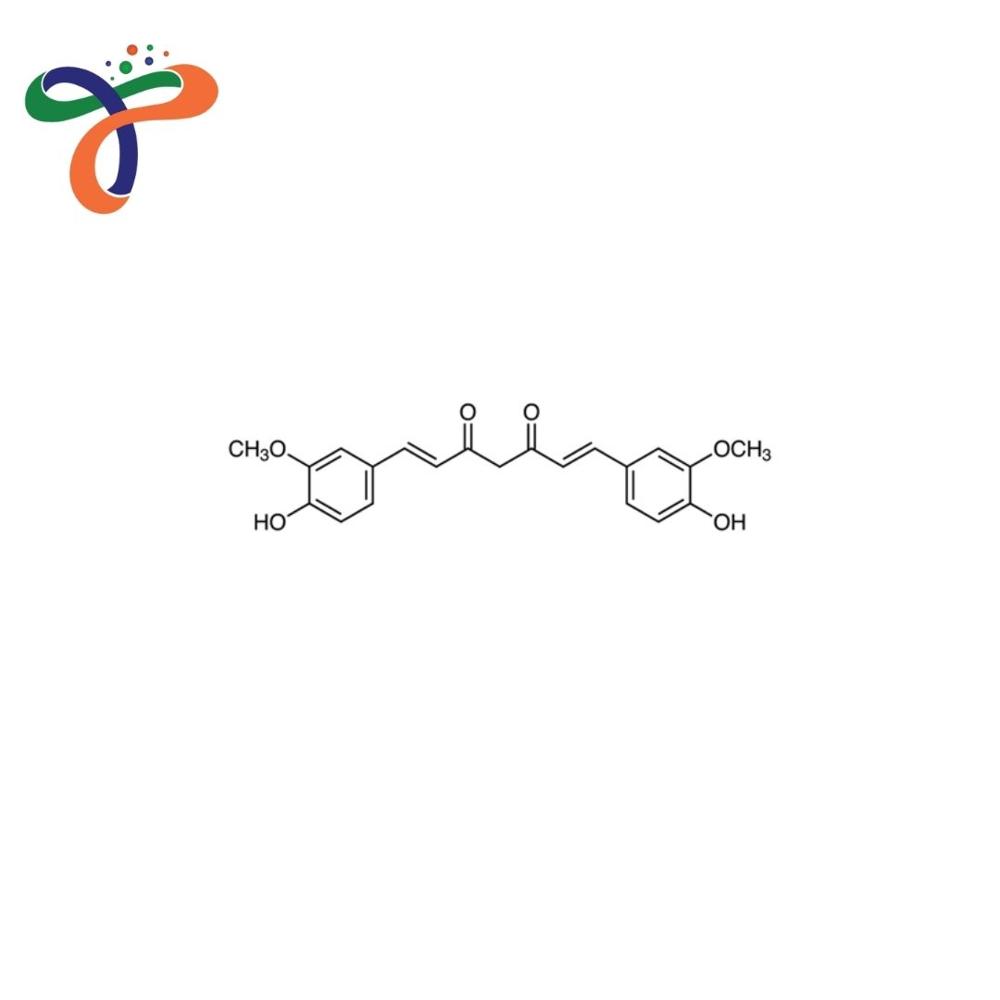 Curcumin (458-37-7)