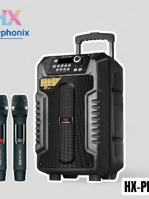 HX - प्रो 8