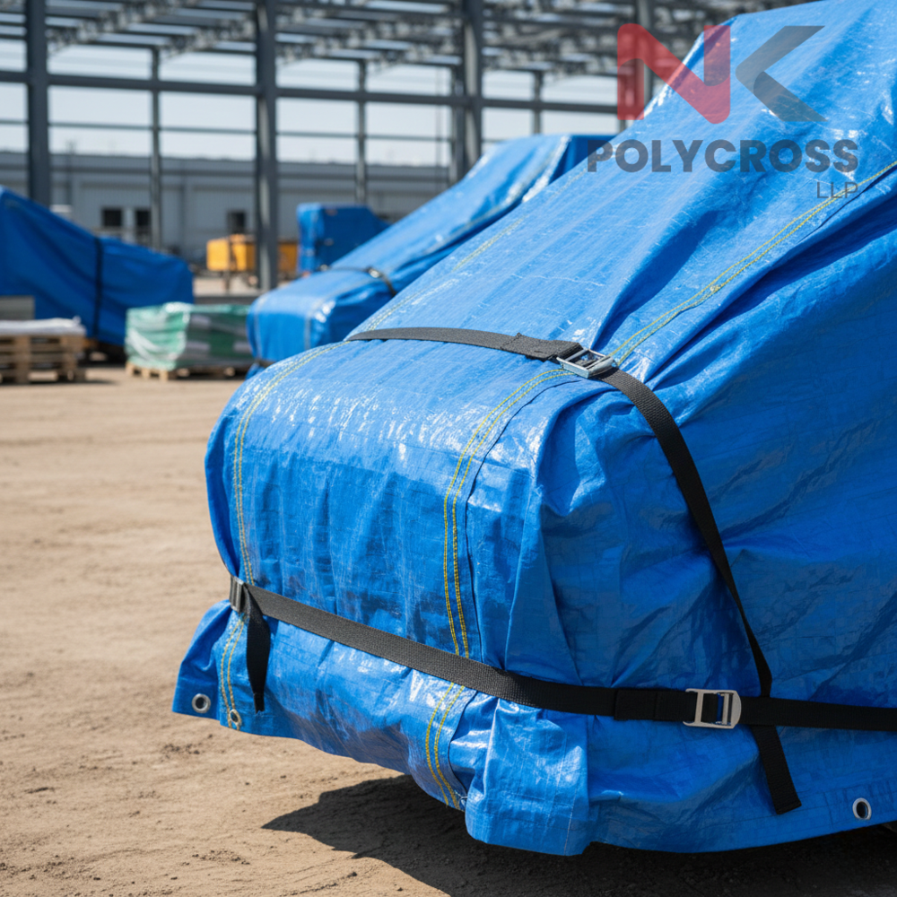 Construction Site Cover