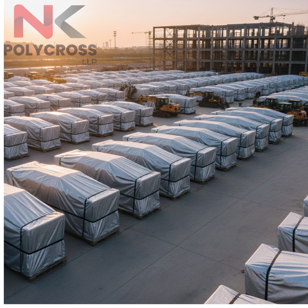 Construction Site Cover