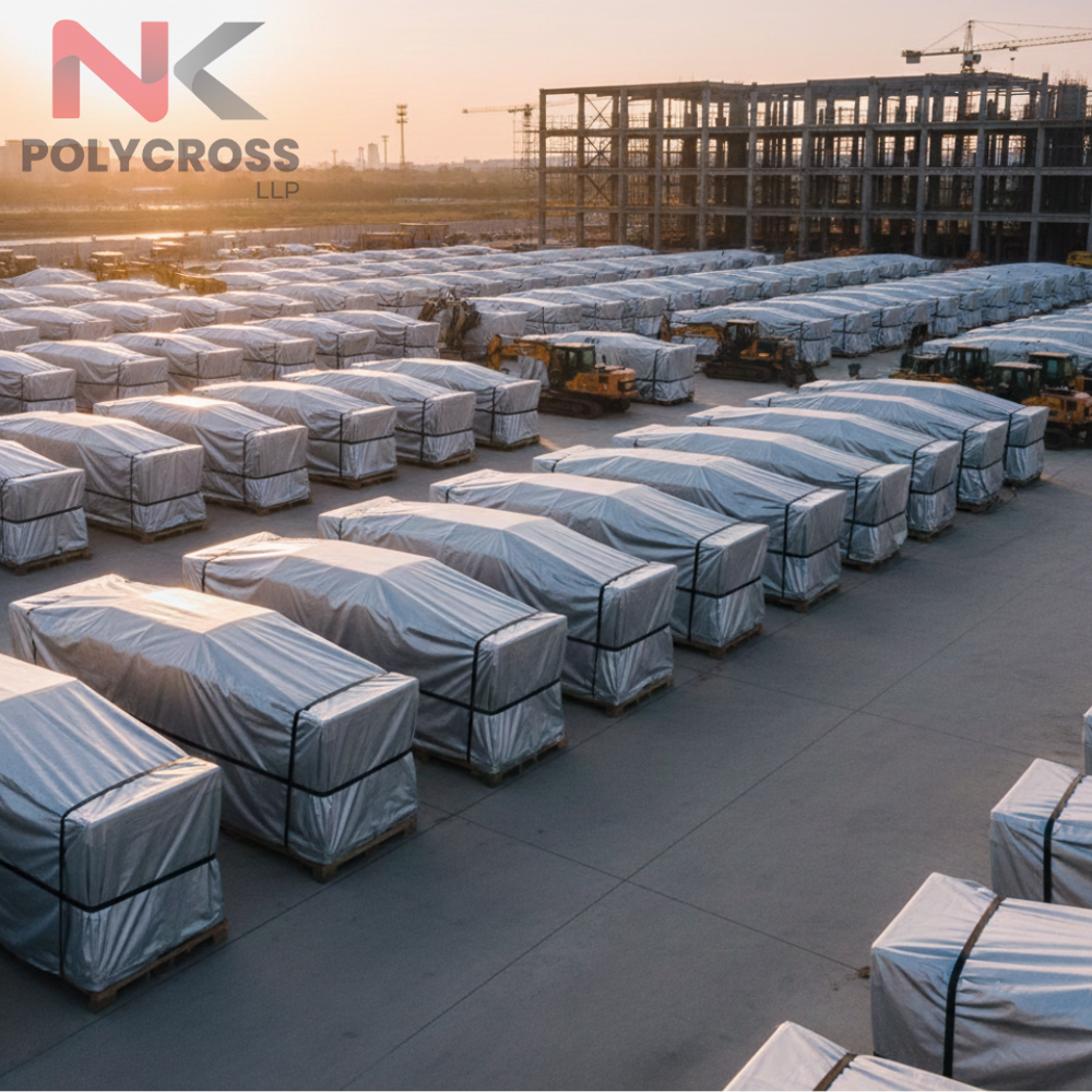 Construction Site Cover