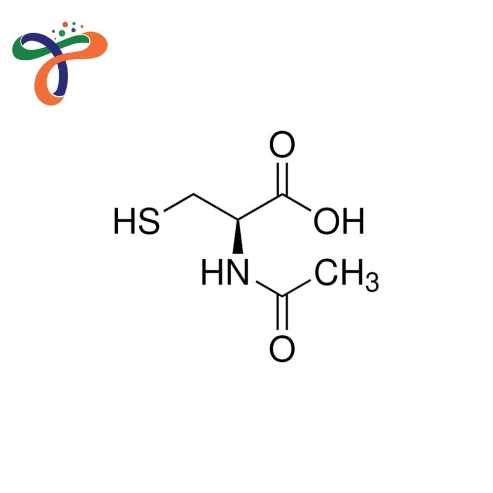 N-Acetyl L-Cysteine