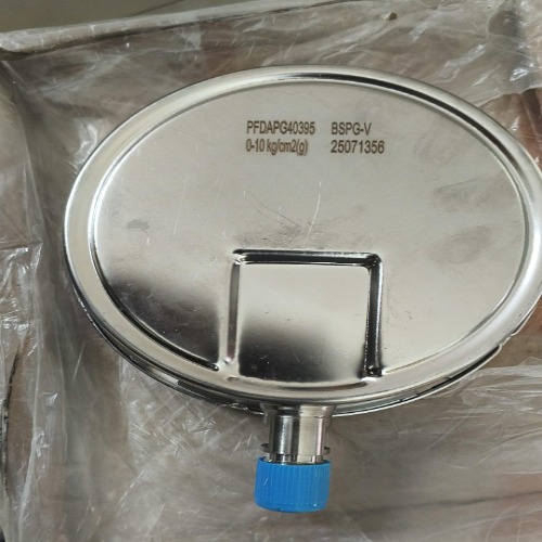 General Pressure Gauge