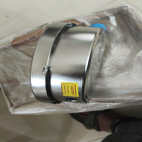 General Pressure Gauge