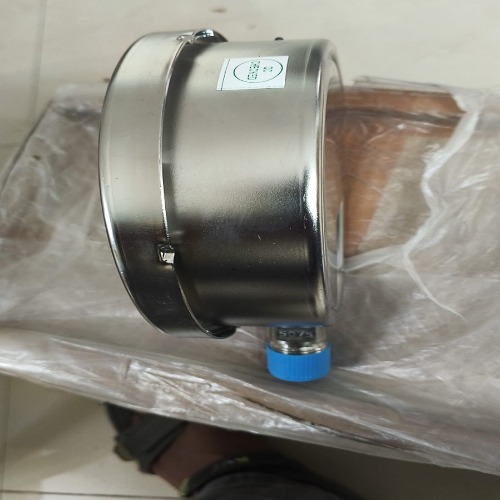 General Pressure Gauge