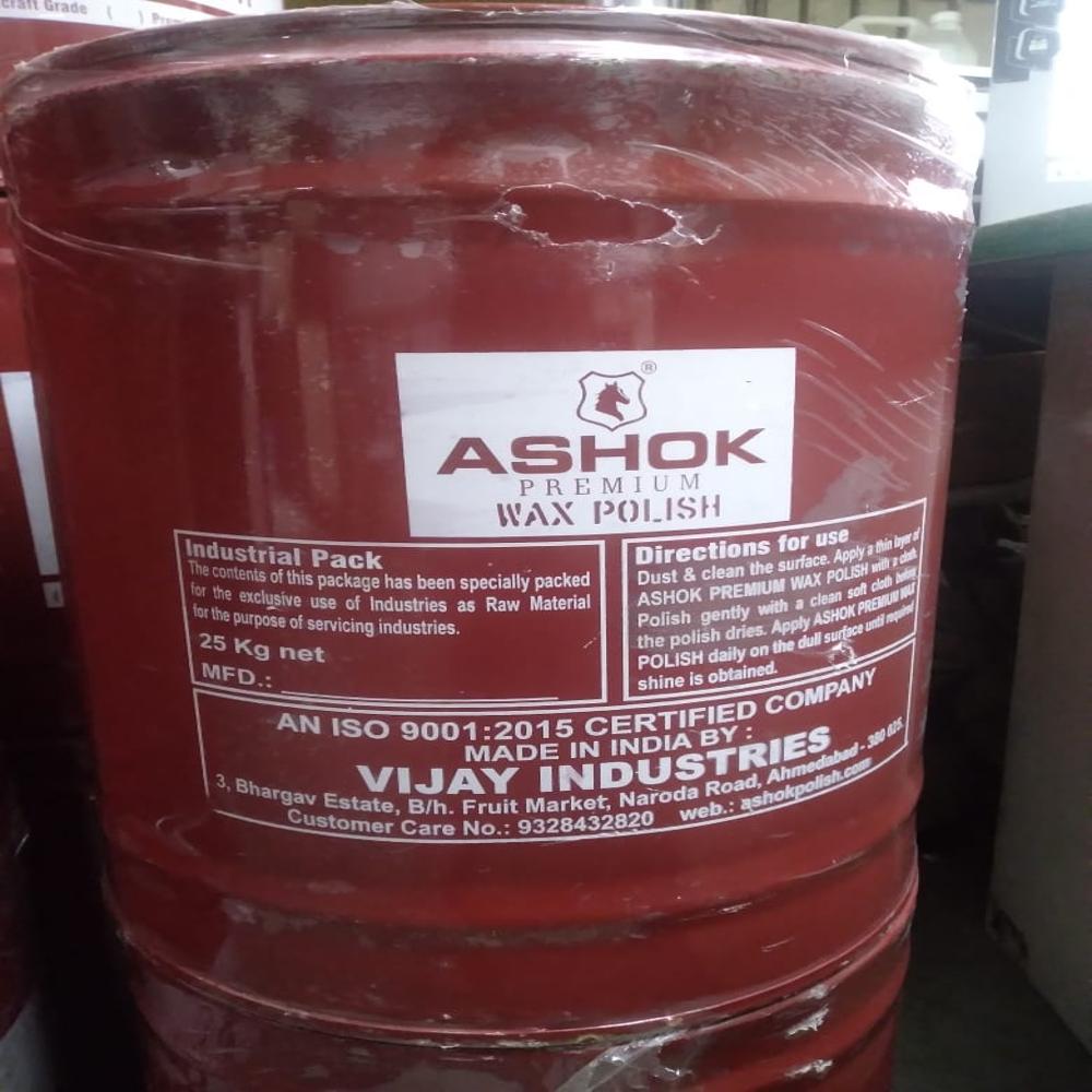 Polish Waxes Manufacturers
