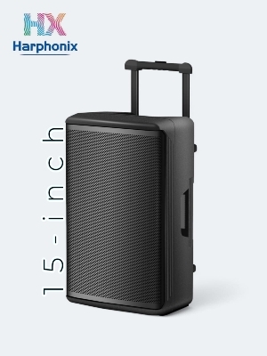 HX PRO-15