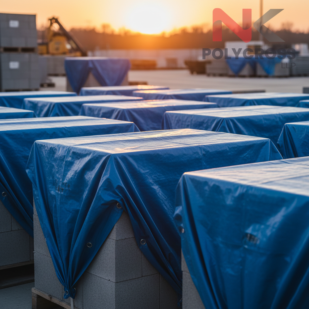 Sand & Aggregate Cover