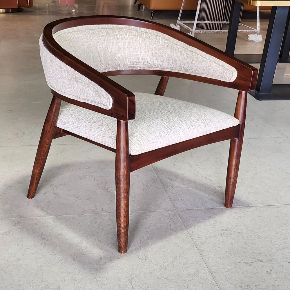 Wooden Restaurant Chair