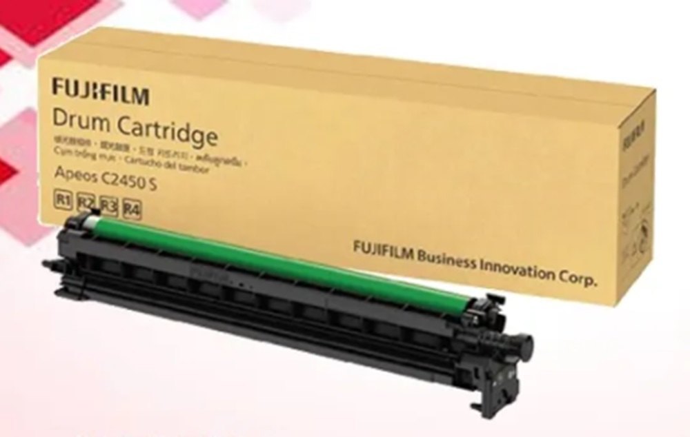 CTC fujifilm Drum Cartridge Apeospro c650 c750 c810 drum unit