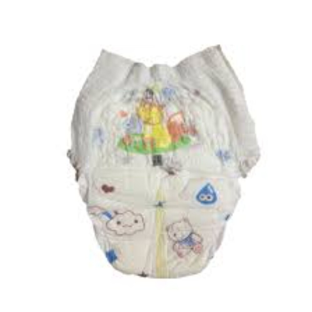 Baby Diapers