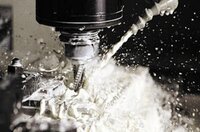 Soluble Cutting Oils - Application: Industrial