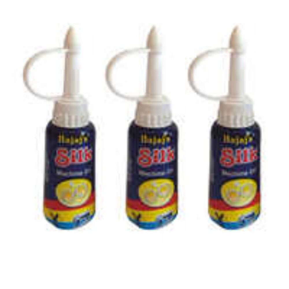 35ml निटिंग मशीन ऑयल