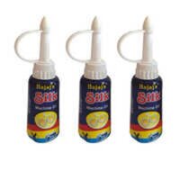 35ml Knitting Machine Oil - Ash %: <0.01%
