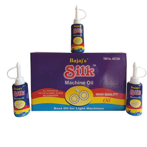 Knitting Machine Oil