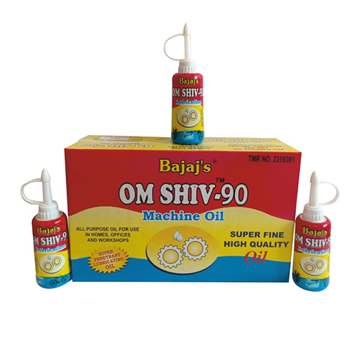75ml Sewing Machine Oil