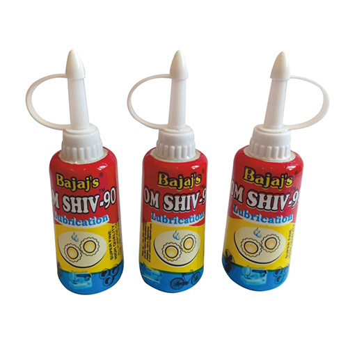 75ml Sewing Machine Oil