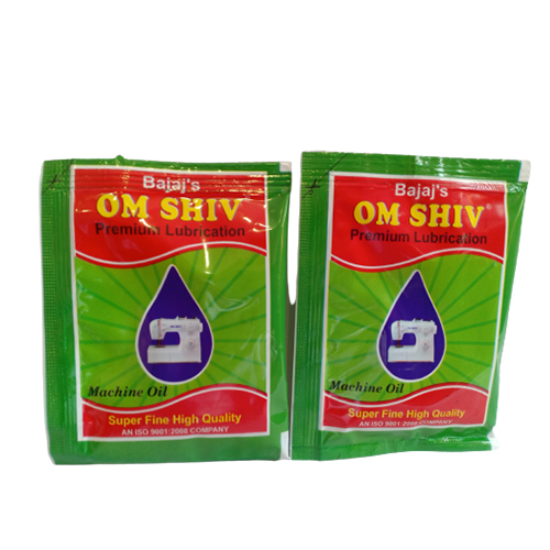 50ml Sewing Machine Oil