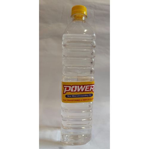 750 ml Switchgear Oil