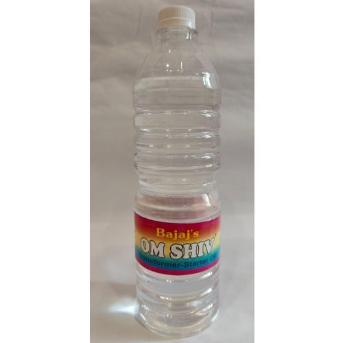 800 ml Switchgear Oil