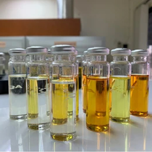 Liquid Transforme Oil