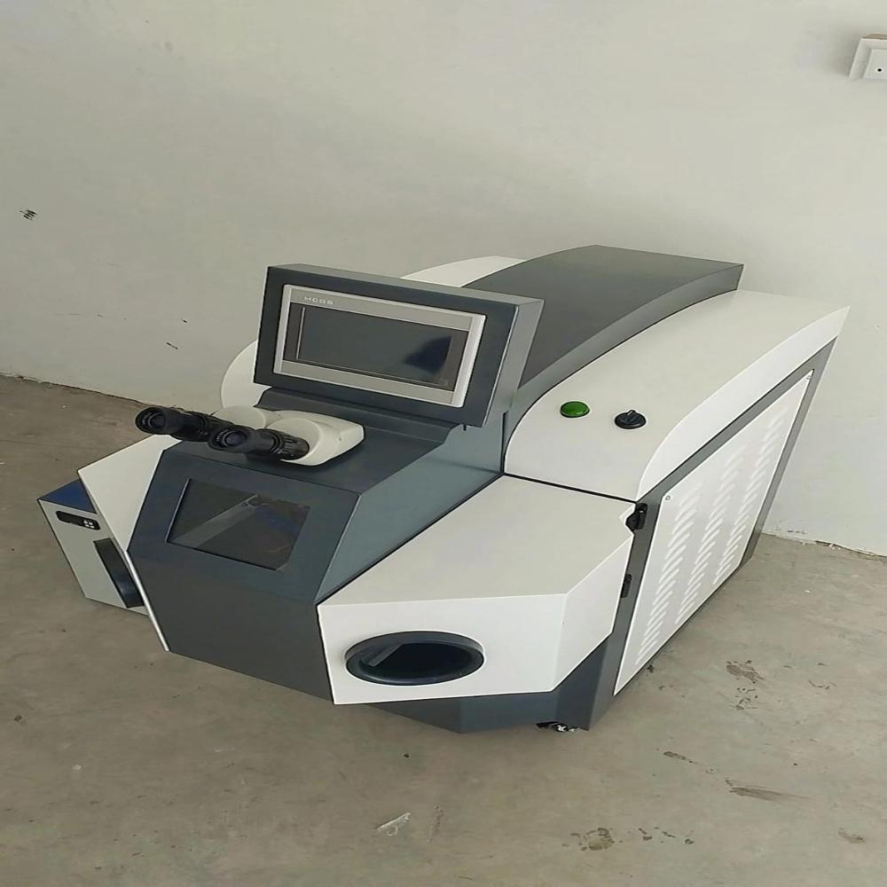 Jewellery Soldering Machine