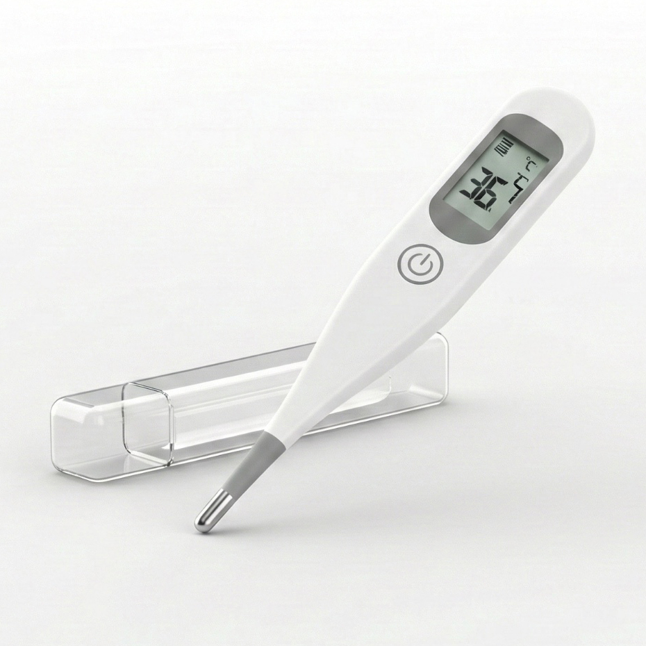 Digital Thermometer