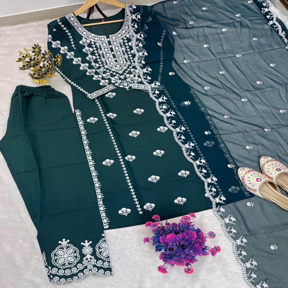 Latest fancy Festive Special Kurti For Women