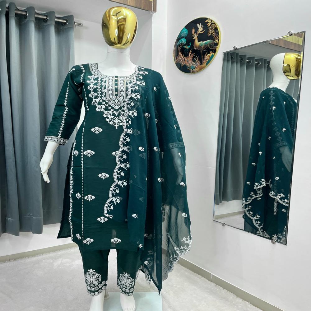 Latest fancy Festive Special Kurti For Women