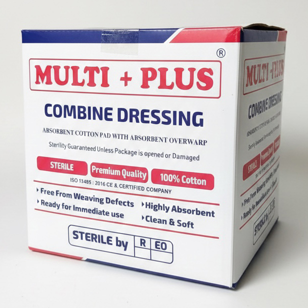 Combine Dressing
