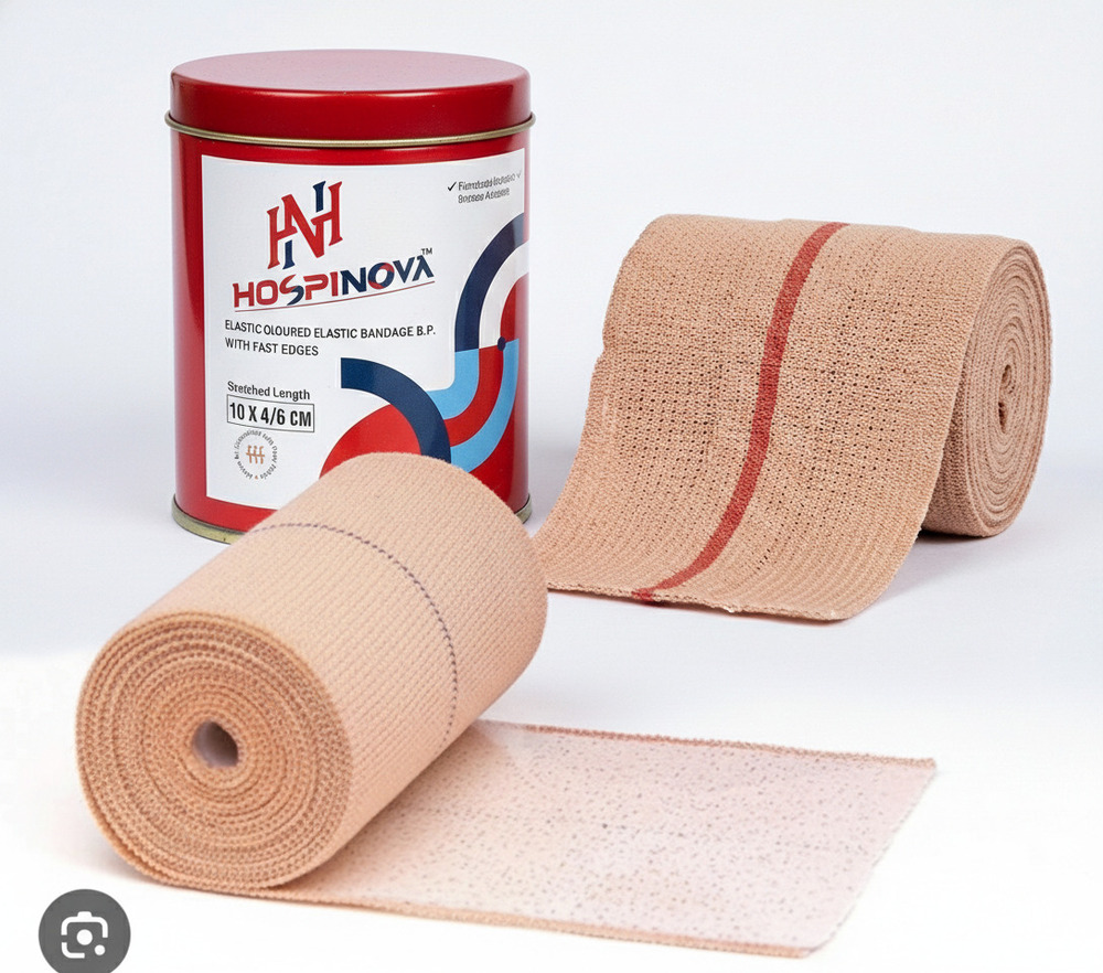 Elastic Adheshive Bandage