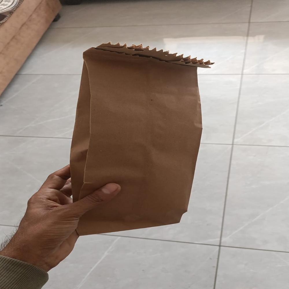 Medical Paper Pouch