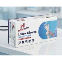 Examination Gloves(medical ) - Color: White