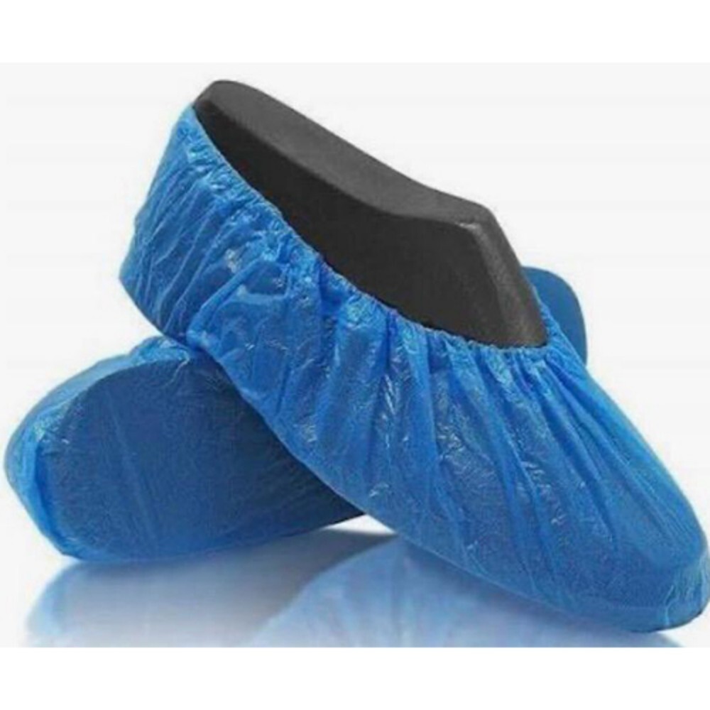 Shoe Cover( Surgical) - Color: Blue