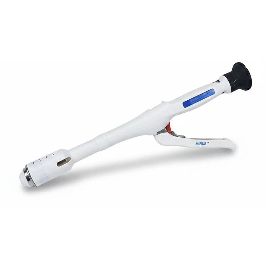 Haemorrhoid Staplers