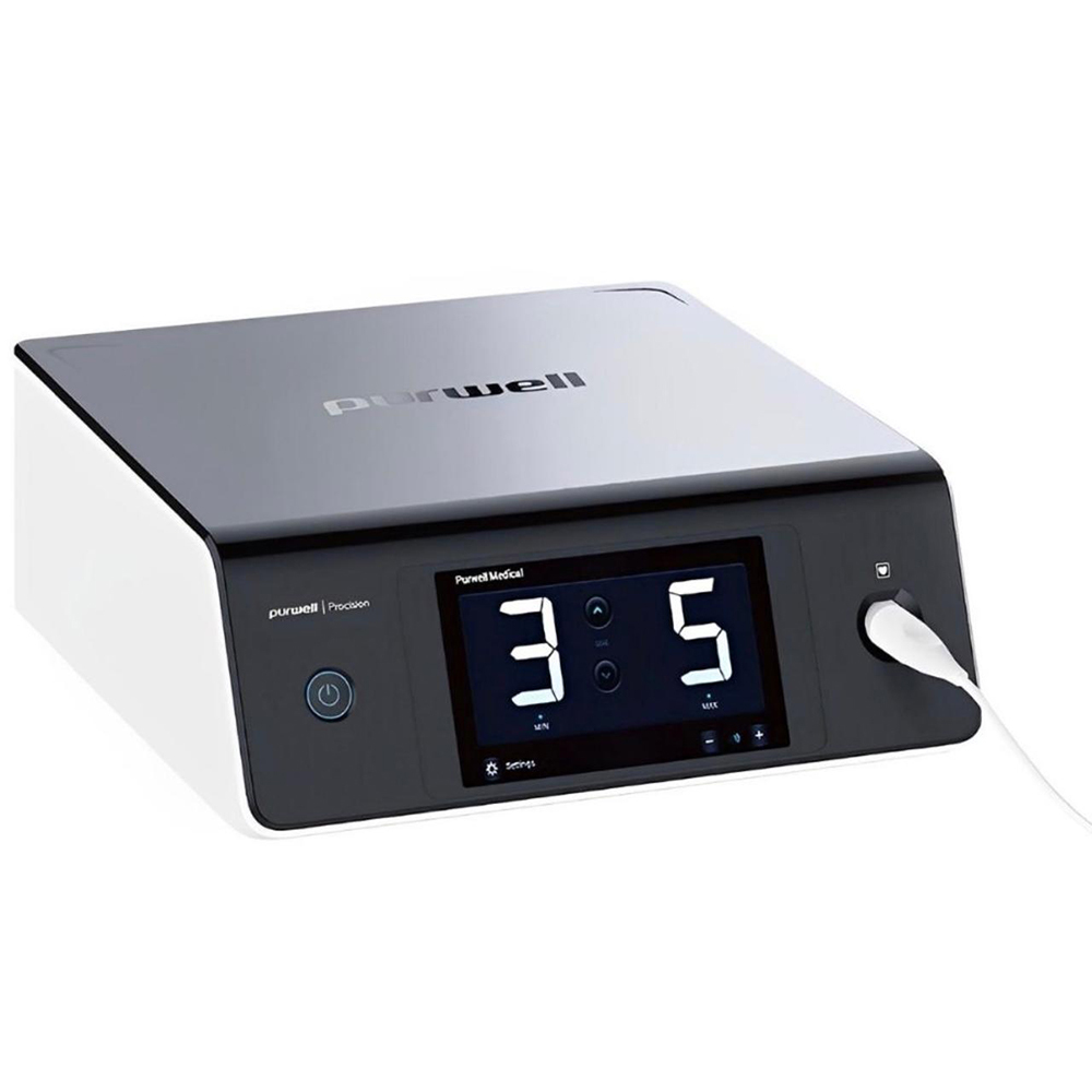 Ultrasonic Surgical System-Generator