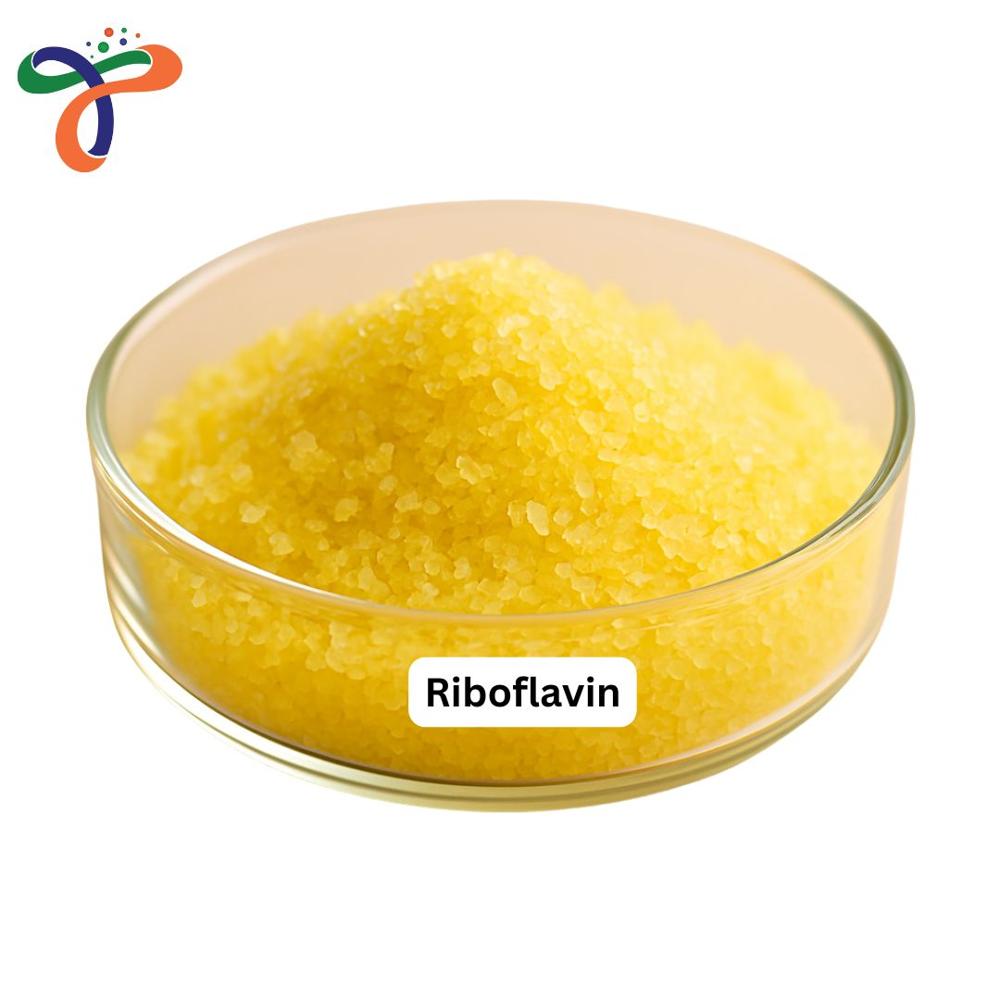 Riboflavin (83-88-5)