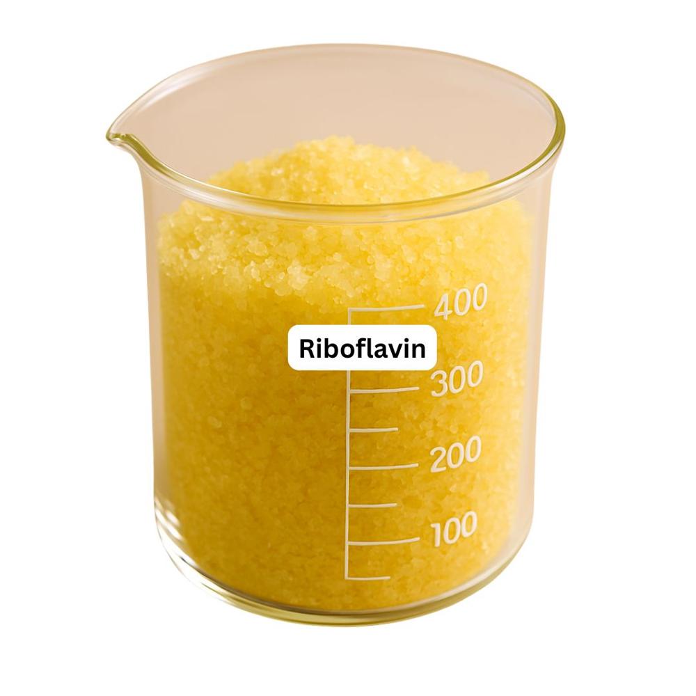 Riboflavin (83-88-5)