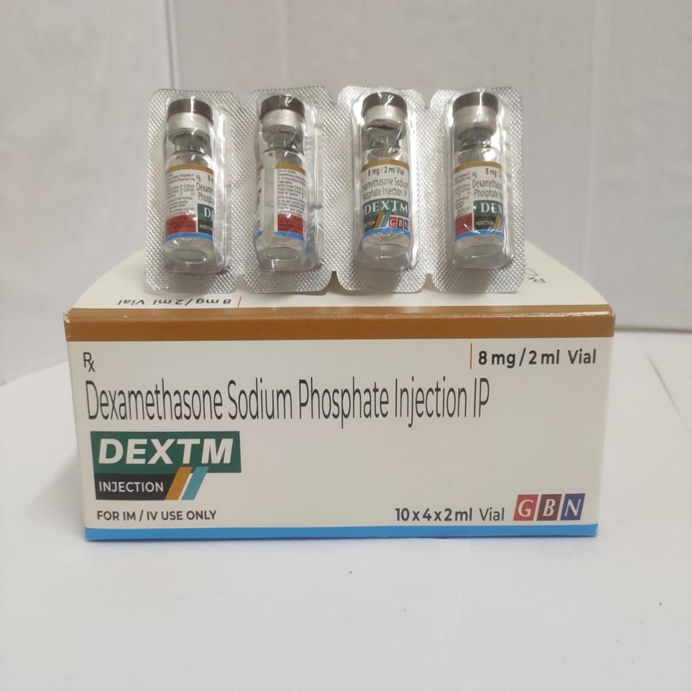Dexamethasone Sodium Phosphate Injection IP