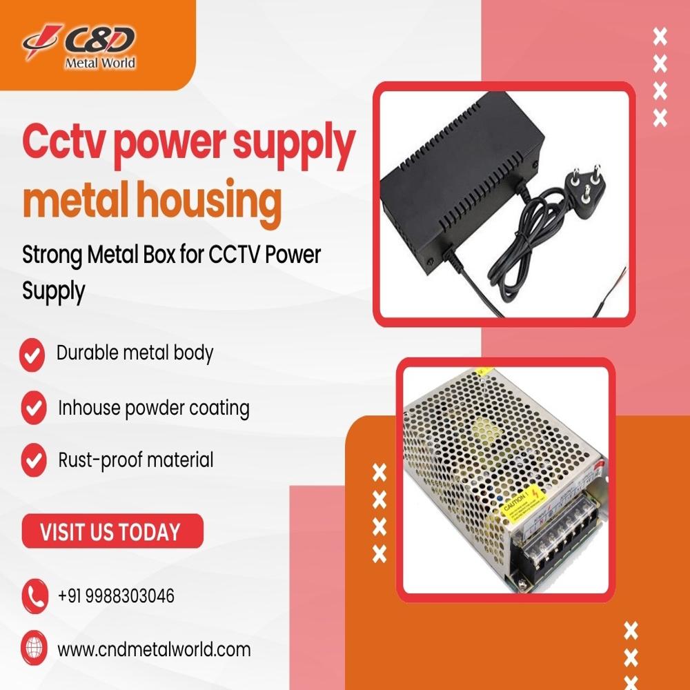 switch board power supply