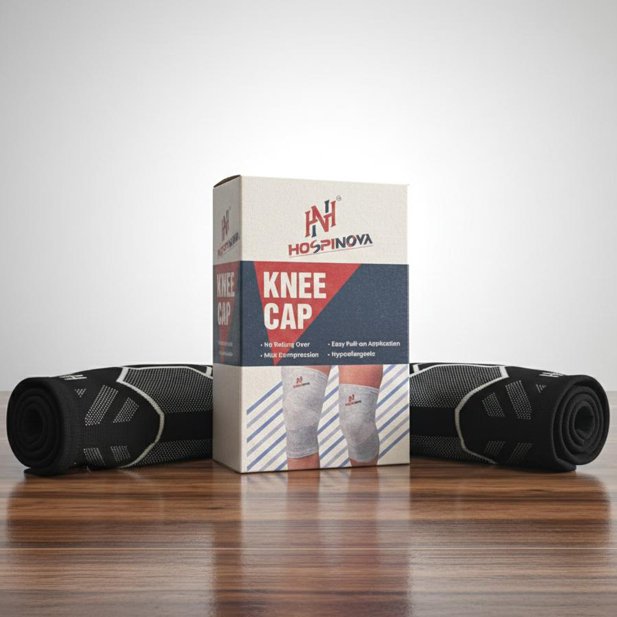 HOSPINOVA Knee Cap