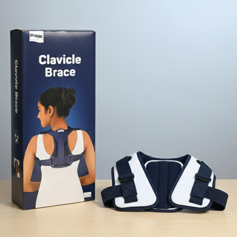 Clavice Brace