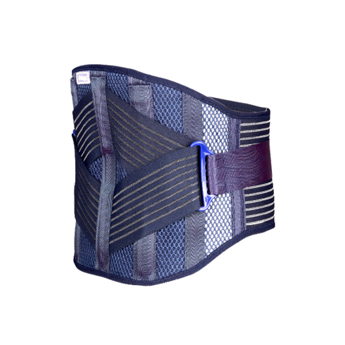 Contoured Lumbo Sacral Belt
