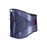 Contoured Lumbo Sacral Belt