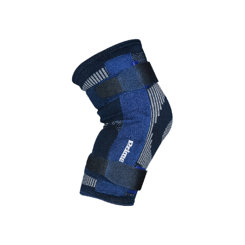 Hinge Knee Sleeve