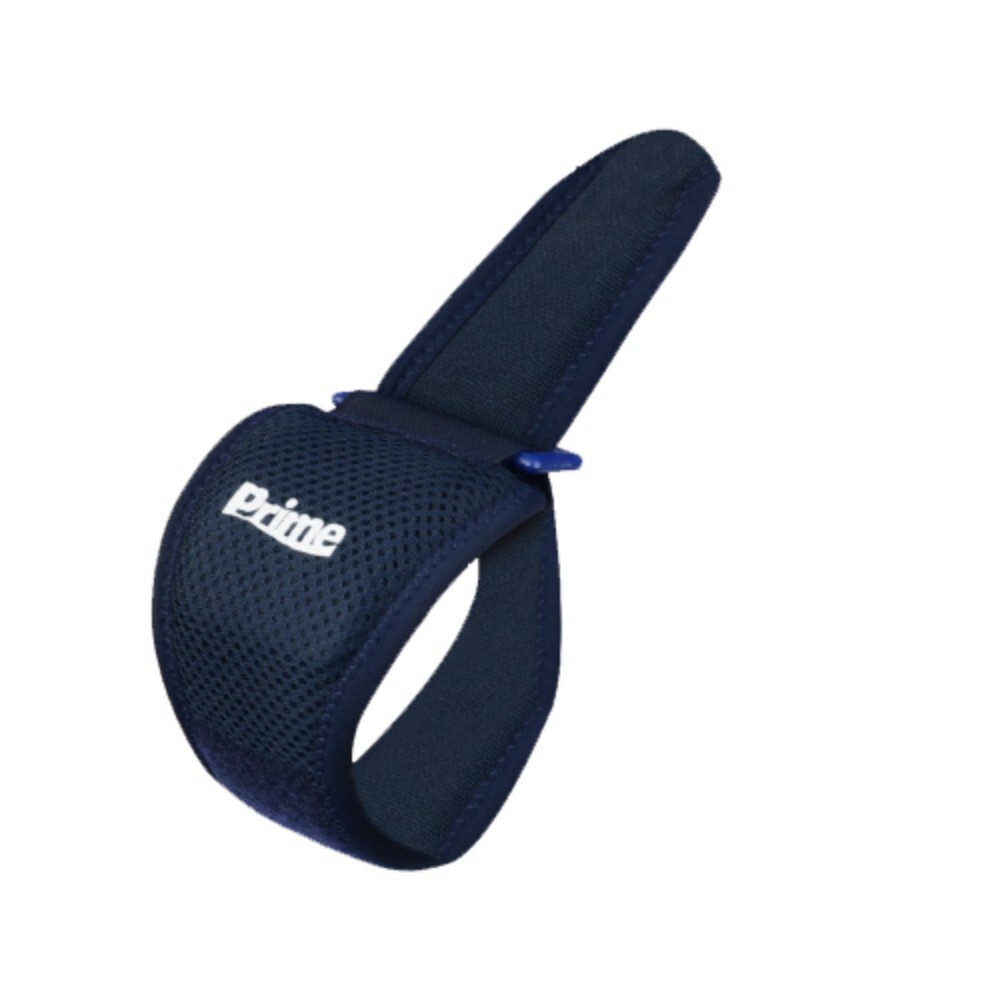 Adjustable Tennis Elbow Brace With Compression Pad - Operating Type: Manual