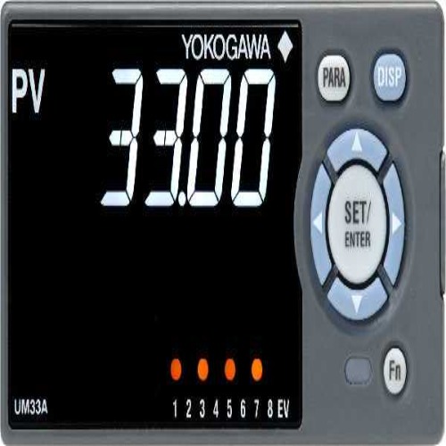Yokogawa Make Digital Indicating Controller