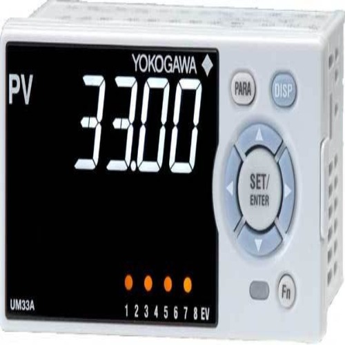 Yokogawa Make Digital Indicating Controller